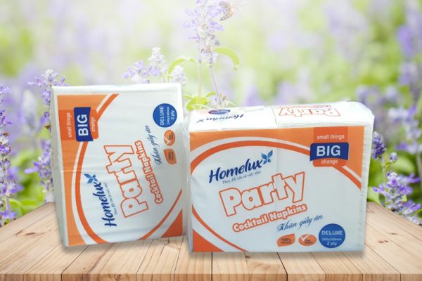 Giấy Homelux hướng dẫn bạn cách chọn mua khăn giấy khô tốt – Homelux Paper